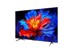 TCL Televizor 75T8C, 75", 4K UHD, Smart, metallic